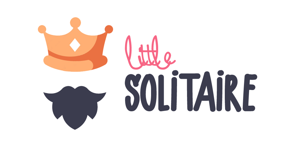 little solitaire logo